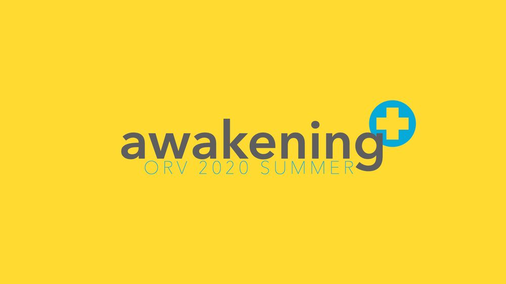 awakening: ORV 2020 SUMMER